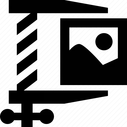 Image Compressor Icon