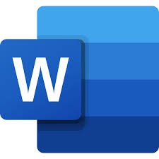 Word Icon